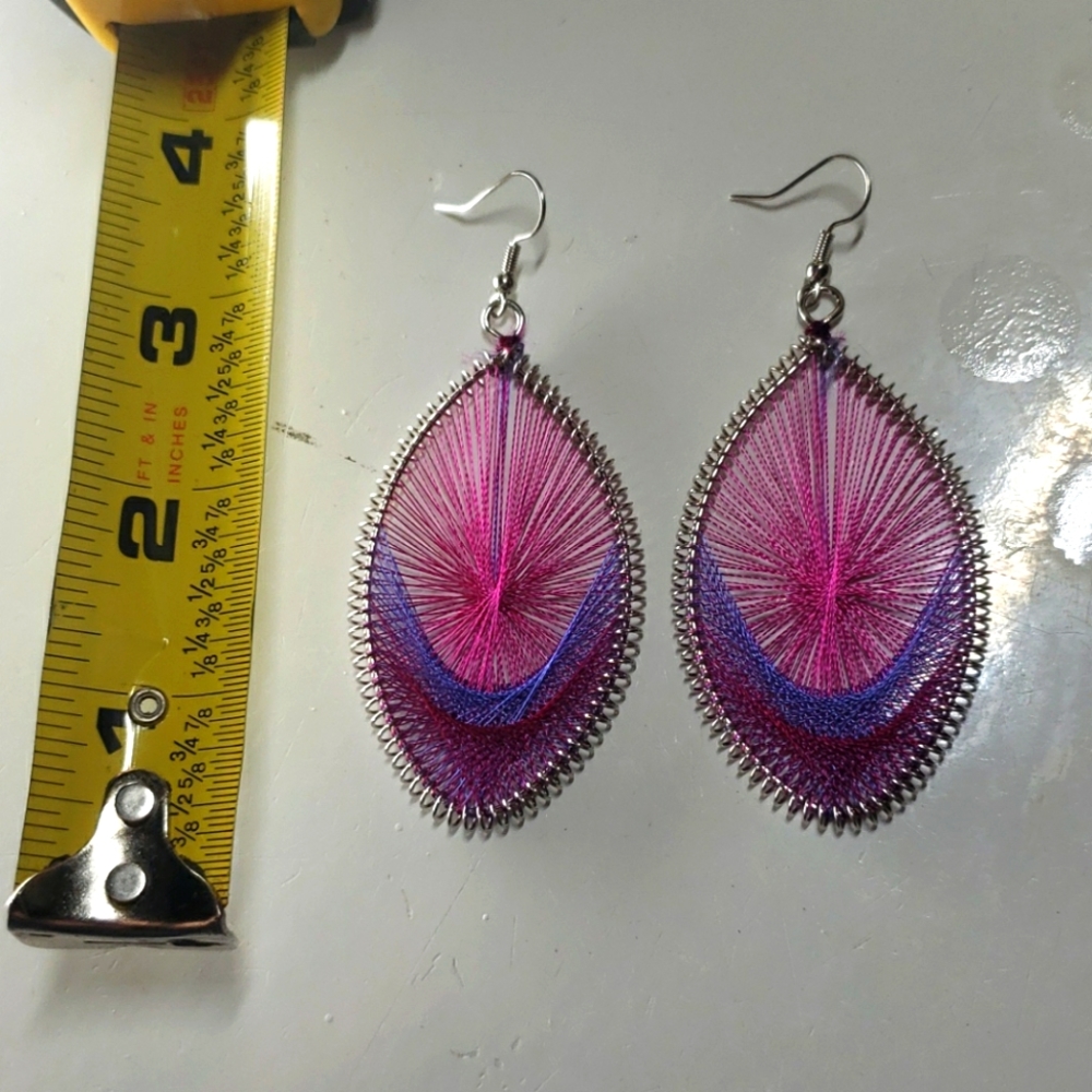 Handmade Earrings